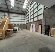 79-79A Salamander St, Edinburgh en alquiler Foto del interior- Imagen 1 de 2