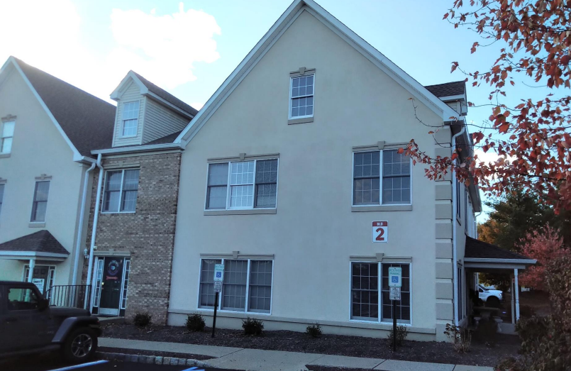 4 Walter E Foran Blvd, Flemington, NJ en venta - Foto del edificio - Imagen 2 de 9