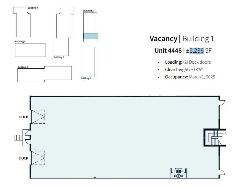 4450-4484 97 St NW, Edmonton, AB en alquiler Plano de la planta- Imagen 1 de 1