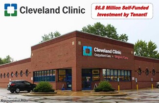 Más detalles de 780 High St, Wadsworth, OH - Oficina en venta