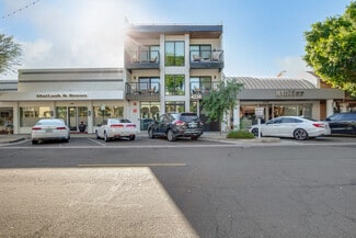 Más detalles de 4238 N Craftsman Ct, Scottsdale, AZ - Local en venta