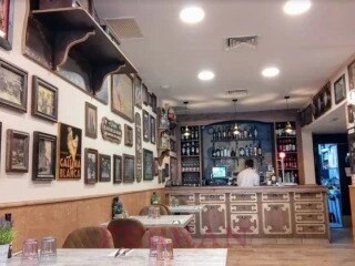 Local en Barcelona, Barcelona en alquiler - Foto del interior - Imagen 2 de 2