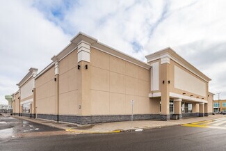 Más detalles de 3742 Innes Rd, Ottawa, ON - Local en alquiler