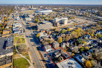 Más detalles para 1730 University Ave W, Saint Paul, MN - Terrenos en venta