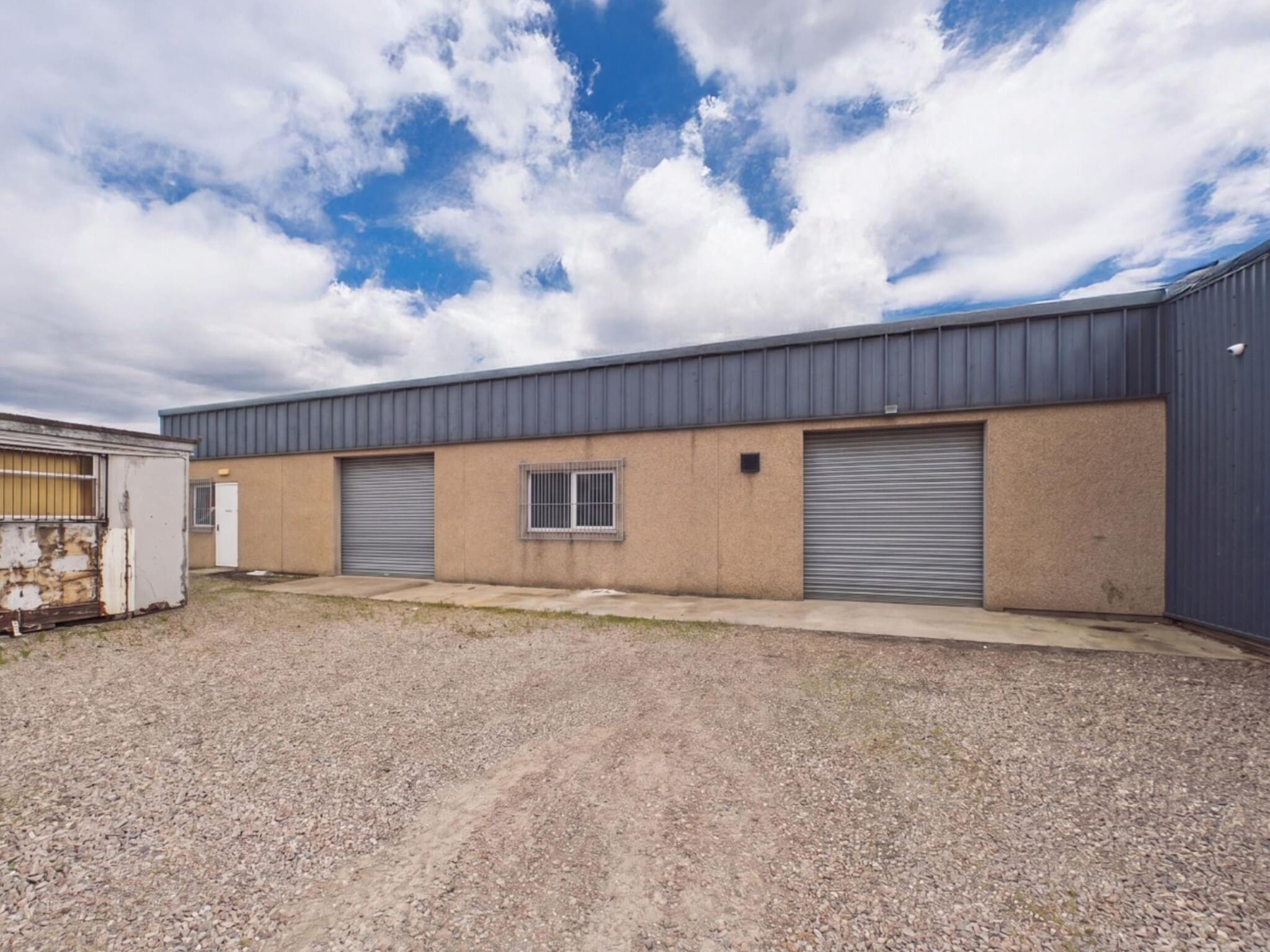 1 Chanonry Rd S, Elgin en alquiler Foto principal- Imagen 1 de 6