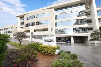 Más detalles de 25-27 Solent Cct, Norwest - Oficina en venta