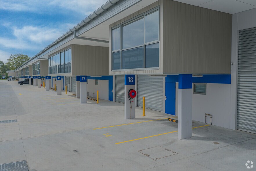 323 Chisholm Rd, Auburn en alquiler - Foto del edificio - Imagen 3 de 6