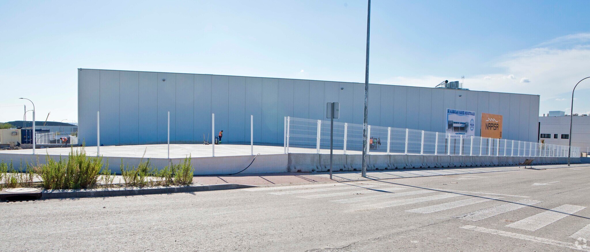 Calle el Real de San Vicente, 8, Madrid, Madrid en venta Foto principal- Imagen 1 de 1