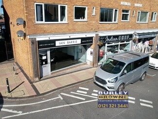 Más detalles de 51 Walmley Rd, Sutton Coldfield - Local en alquiler