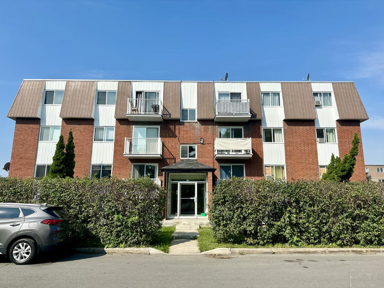 212 Tsse Turcotte, Longueuil, QC en venta - Foto del edificio - Imagen 1 de 6