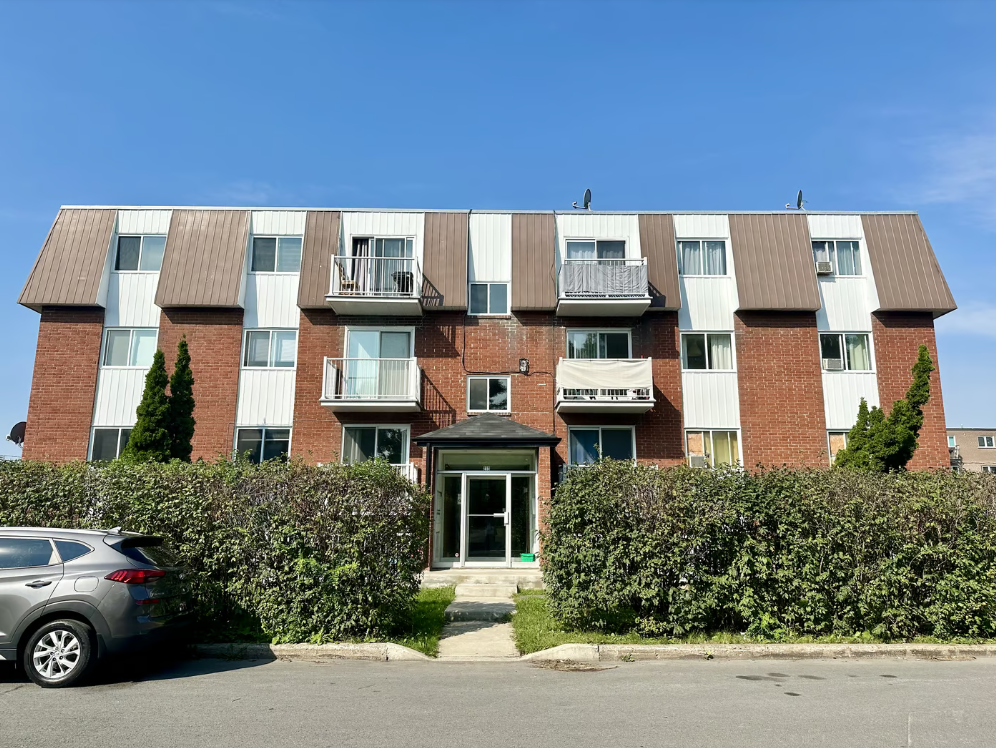 212 Tsse Turcotte, Longueuil, QC en venta Foto del edificio- Imagen 1 de 7