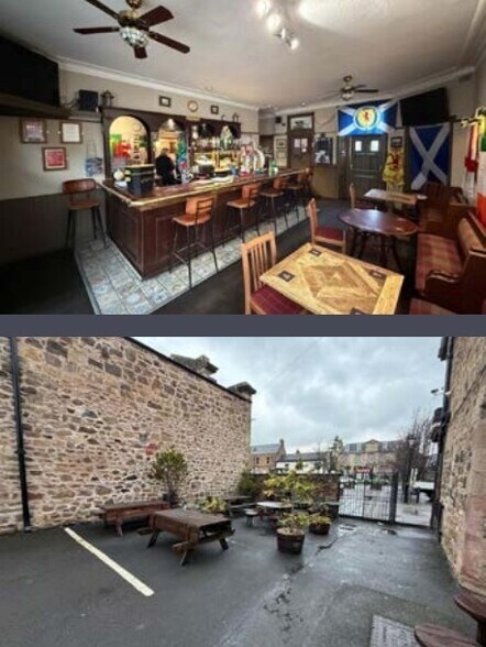 11-13 Court St, Haddington en alquiler - Foto del edificio - Imagen 3 de 3