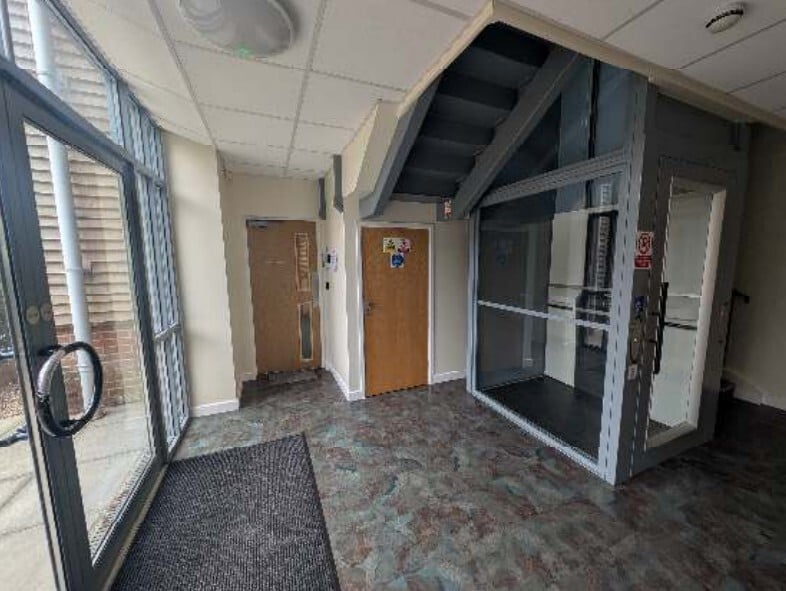 Poles Ln, Winchester en alquiler Foto del interior- Imagen 1 de 2