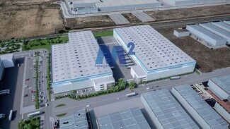 Más detalles de Nave en alquiler