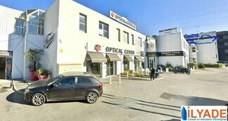 Más detalles de 111 Route De La Valentine, Marseille - Oficina en alquiler