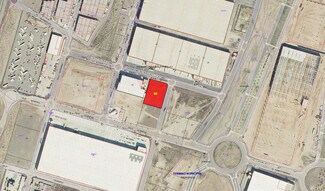 Más detalles de Calle Hilanderas, 1202(B), Illescas - Terreno en venta