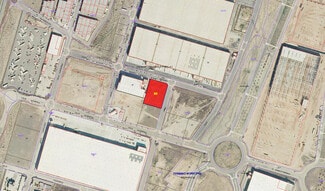 Más detalles de Calle Hilanderas, 1202(B), Illescas - Terreno en venta