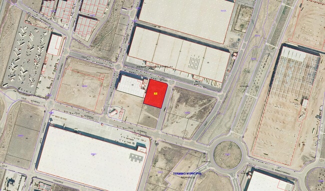 Más detalles de Calle Hilanderas, 1202(B), Illescas - Terreno en venta