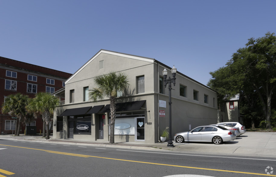 1030-1034 Hendricks Ave, Jacksonville, FL en venta - Foto principal - Imagen 1 de 3