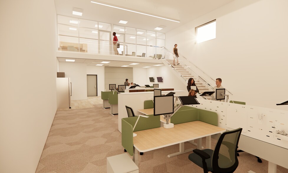 Plymouth Flex Commercial Condos cartera de 41 inmuebles en venta en LoopNet.es - Foto del interior - Imagen 3 de 12