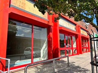 Más detalles de Newgate, Beccles - Local en alquiler