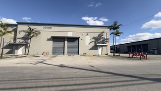 Más detalles para 10099 NW 89th Ave, Medley, FL - Nave en alquiler