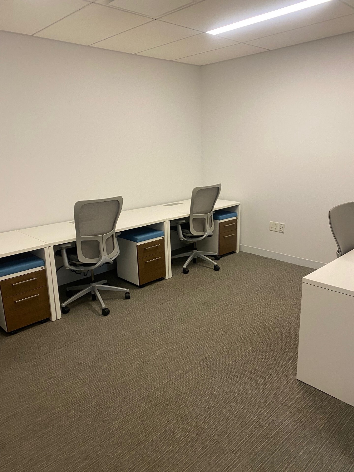 125 Park Ave, New York, NY en alquiler Foto del interior- Imagen 1 de 2