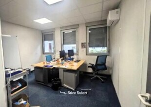 Oficina en Écully en alquiler Foto del edificio- Imagen 2 de 3