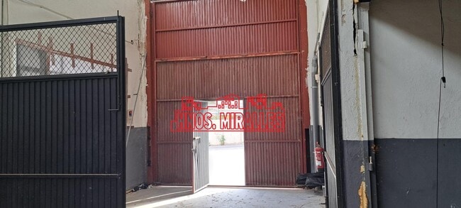 Más detalles de Nave en venta