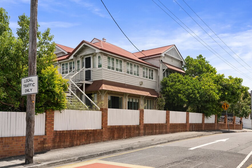 8 Ponsonby Street, Annerley en alquiler - Foto principal - Imagen 1 de 2