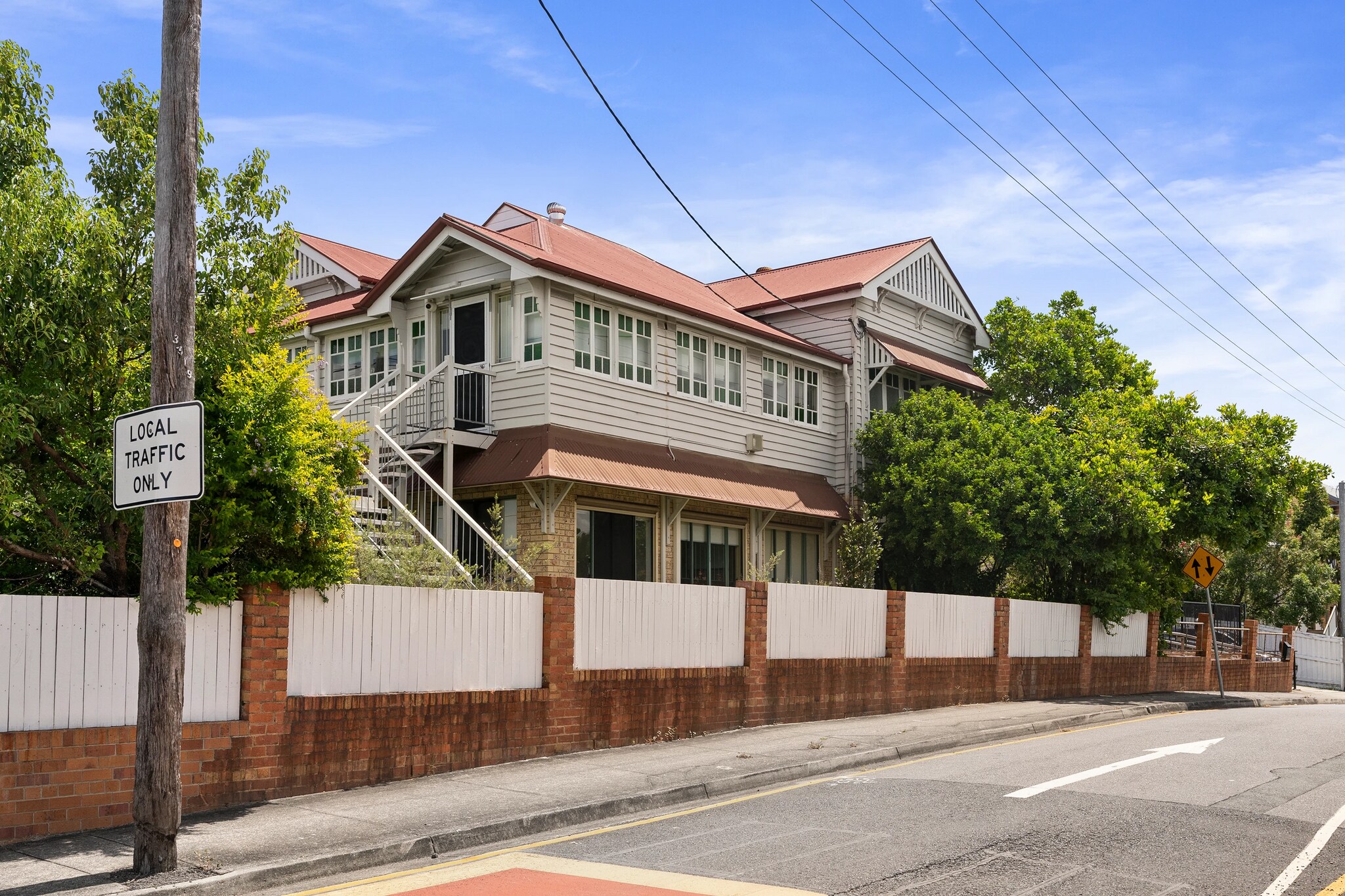 8 Ponsonby Street, Annerley en alquiler Foto principal- Imagen 1 de 3