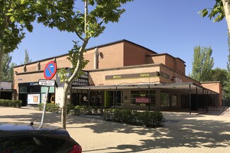 Más detalles para Avenida Verbena de la Paloma, 12, Madrid - Coworking en alquiler