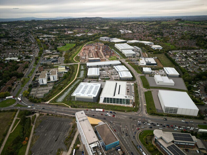 11 Callow Rise, Birmingham en alquiler - Foto del edificio - Imagen 2 de 6