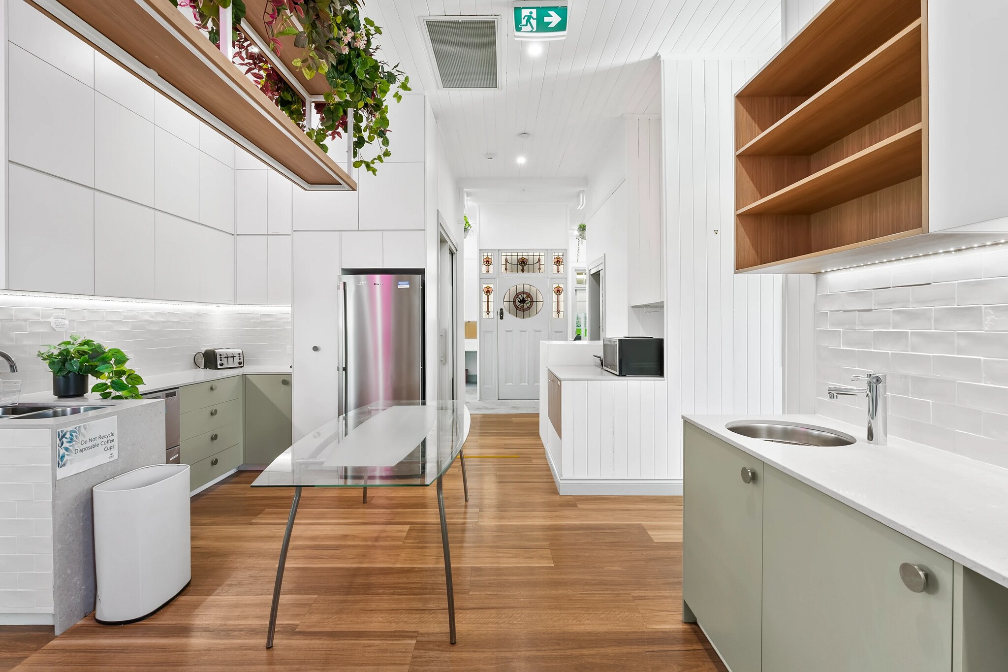 8 Ponsonby Street, Annerley en alquiler Foto del interior- Imagen 1 de 1