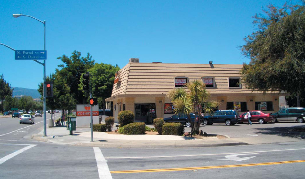 19825 Stevens Creek Blvd, Cupertino, CA en alquiler - Foto del edificio - Imagen 3 de 4