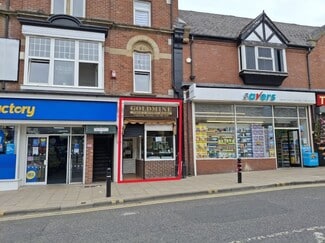 Más detalles de 118B Front St, Chester Le Street - Local en alquiler