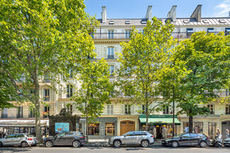 Más detalles para 132 Boulevard Malesherbes, Paris - Oficina en alquiler