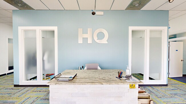 Más detalles de 516 W Friendly Ave, Greensboro, NC - Coworking en alquiler