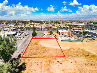 Más detalles para E. 4th Street, Perris, CA - Terrenos en venta