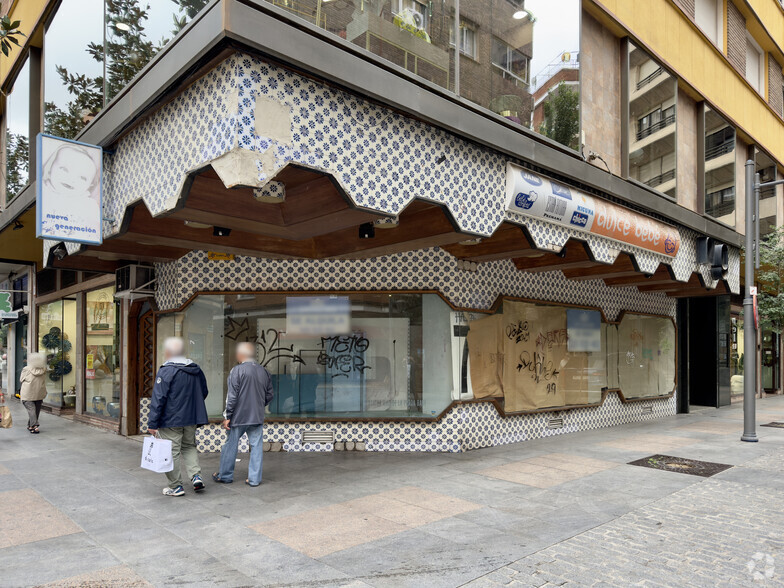 Locales en Talavera De La Reina, Toledo en alquiler - Foto del interior - Imagen 1 de 1