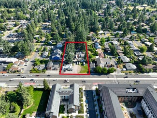 Más detalles de 11341-11411 SE Division St, Portland, OR - Terreno en venta