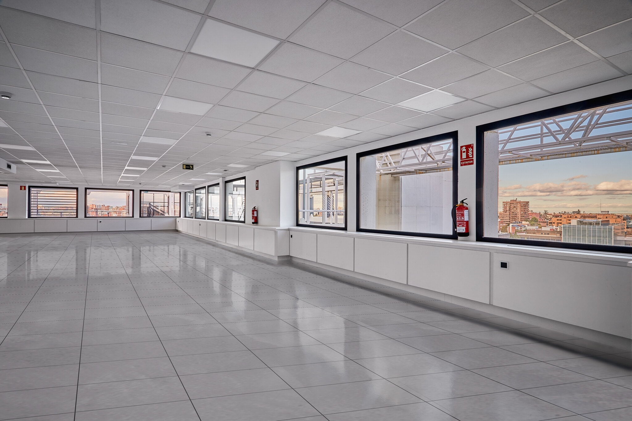 Calle Condesa de Venadito, 1, Madrid, Madrid en alquiler Foto del interior- Imagen 1 de 2