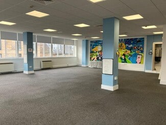 Más detalles de 14 North Claremont St, Glasgow - Oficina en alquiler