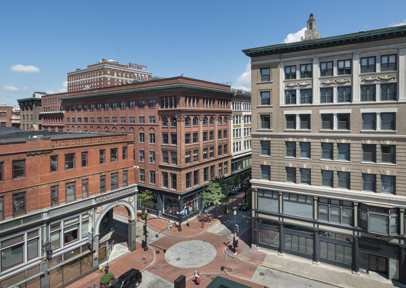 63 Eddy St, Providence, RI en alquiler - Foto del edificio - Imagen 2 de 3