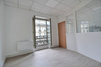 31 Rue De Châteaudun, Paris en alquiler Foto del interior- Imagen 1 de 10