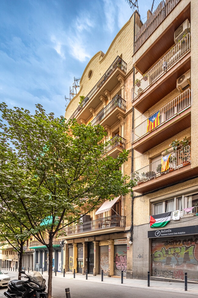 Más detalles de Local en alquiler