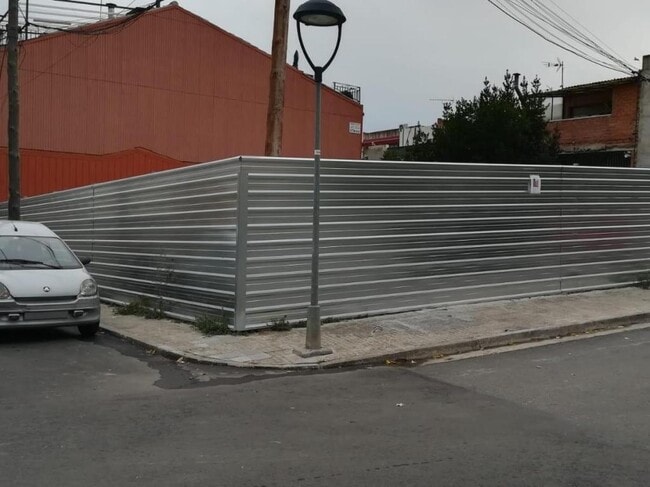 Más detalles de Terreno en venta