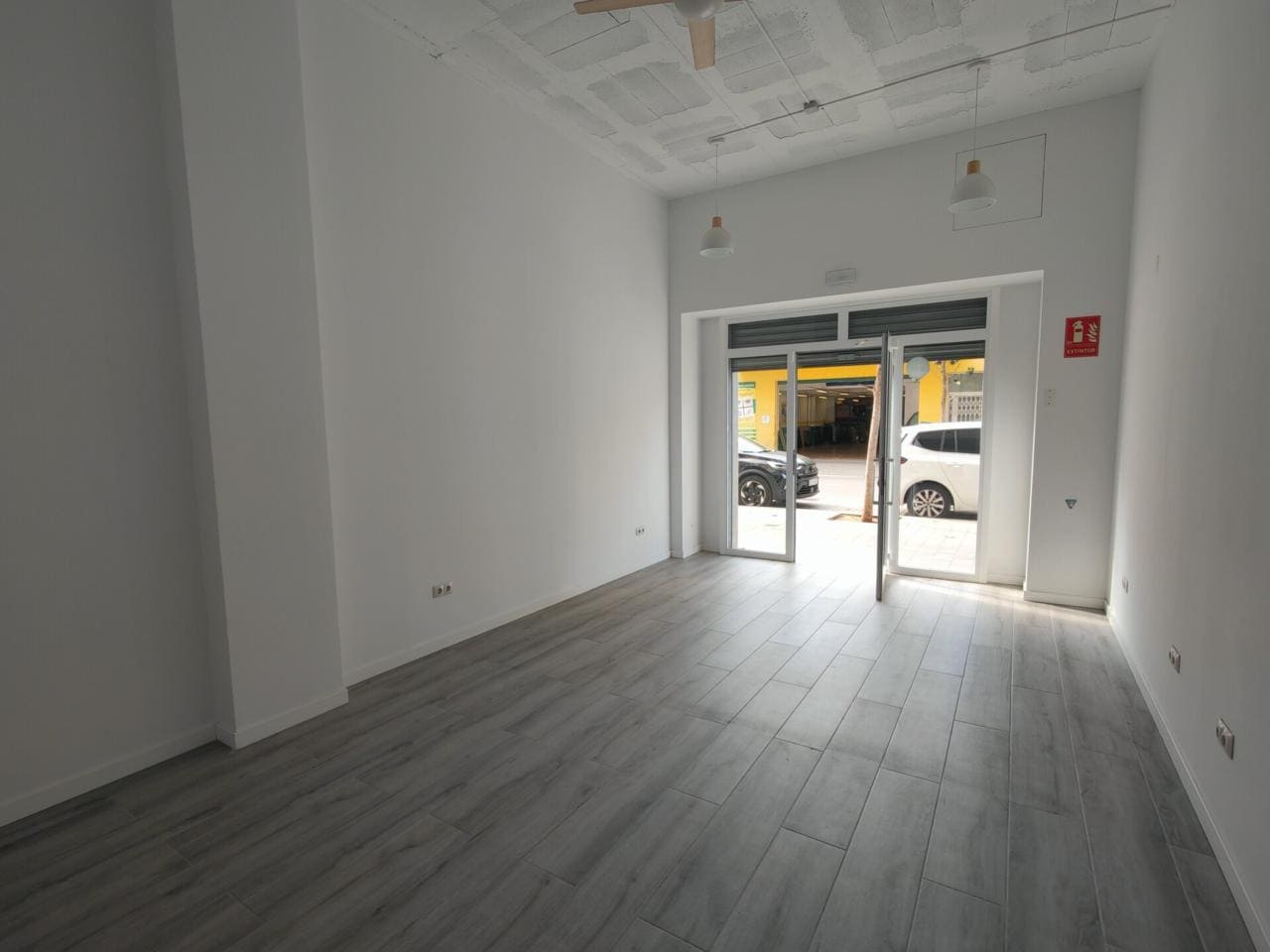Local en Martorell, Barcelona en alquiler Foto del interior- Imagen 1 de 7