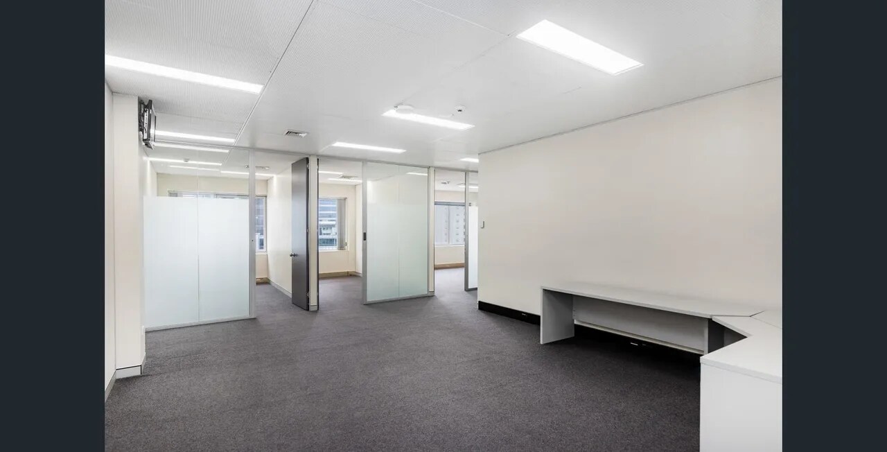 377-383 Sussex St, Sydney en alquiler Foto del interior- Imagen 1 de 10