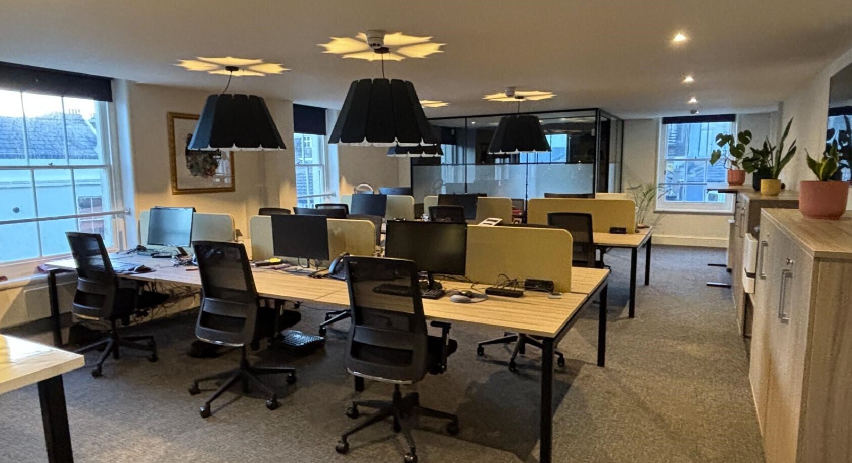 11 Upper Market St, Hove en alquiler Foto del interior- Imagen 1 de 5